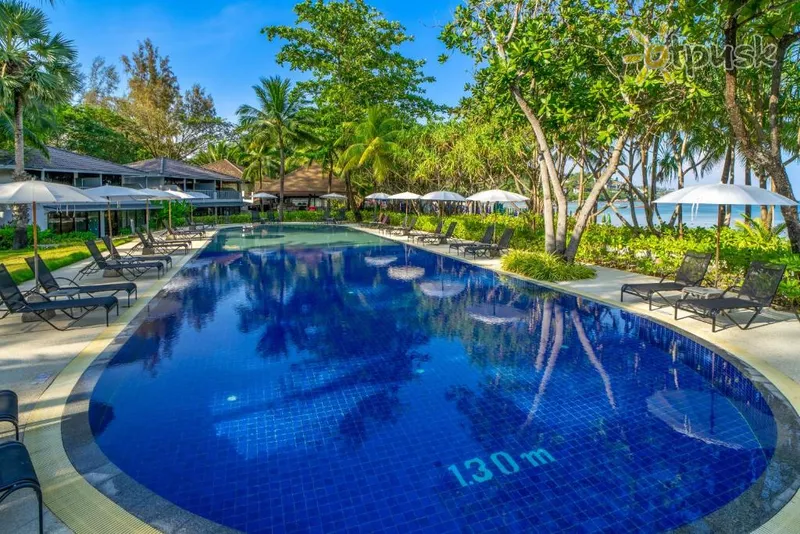 Фото отеля Sunwing Resort Kamala Beach 4* о. Пхукет Таиланд 