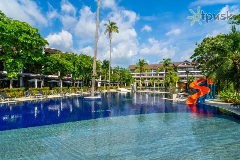 Фото отеля Sunwing Resort Kamala Beach 4* о. Пхукет Таиланд 