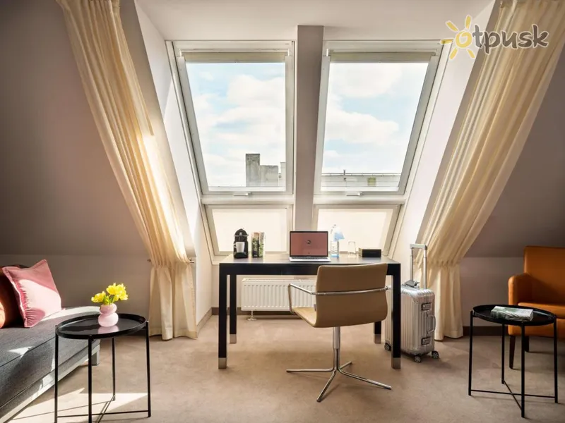 Фото отеля Flemings Hotel Wien-Stadthalle 4* Вена Австрия 