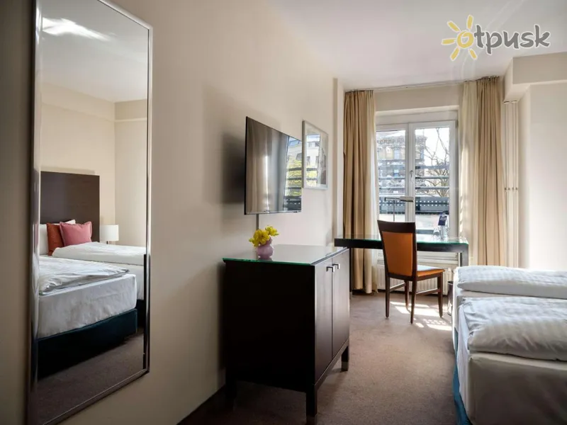 Фото отеля Flemings Hotel Wien-Stadthalle 4* Вена Австрия 