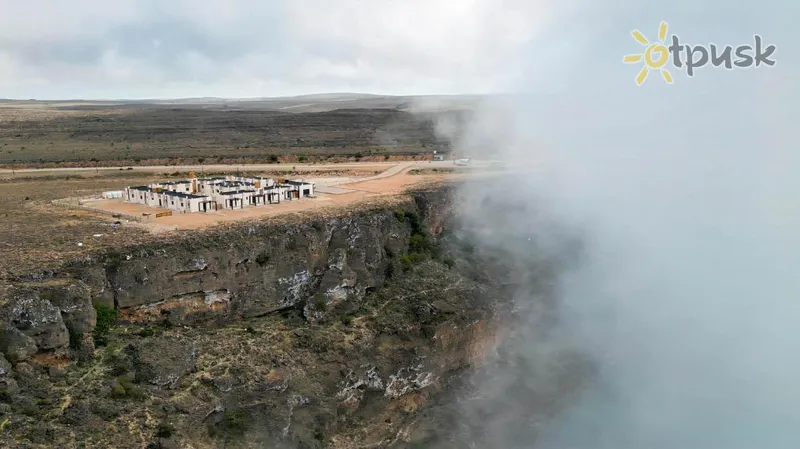 Фото отеля SAMA Jabal Samhan Hotel 3* Салала Оман 