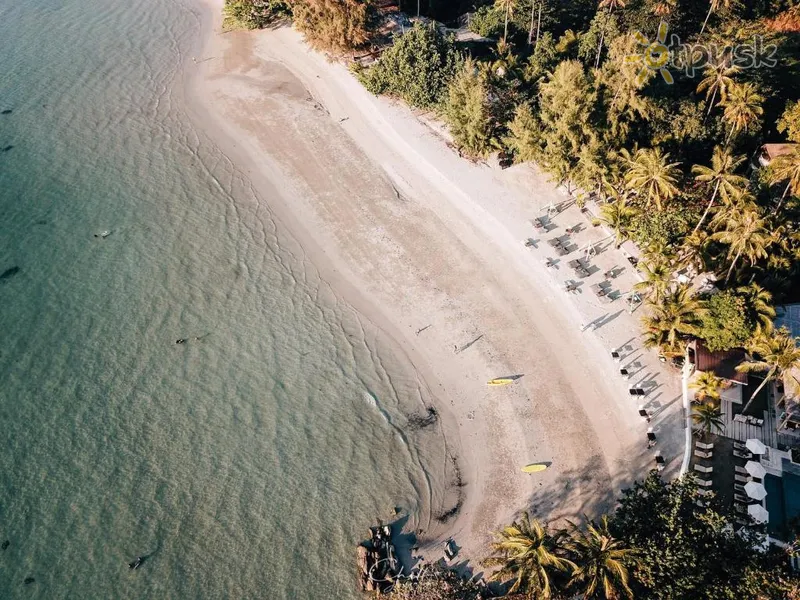 Фото отеля The Dewa Koh Chang 4* о. Чанг Таиланд 