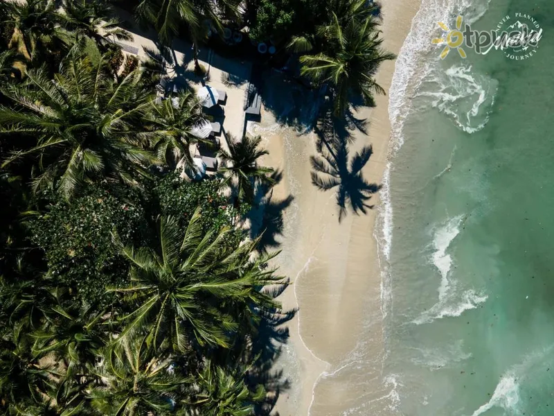 Фото отеля The Dewa Koh Chang 4* о. Чанг Таиланд 