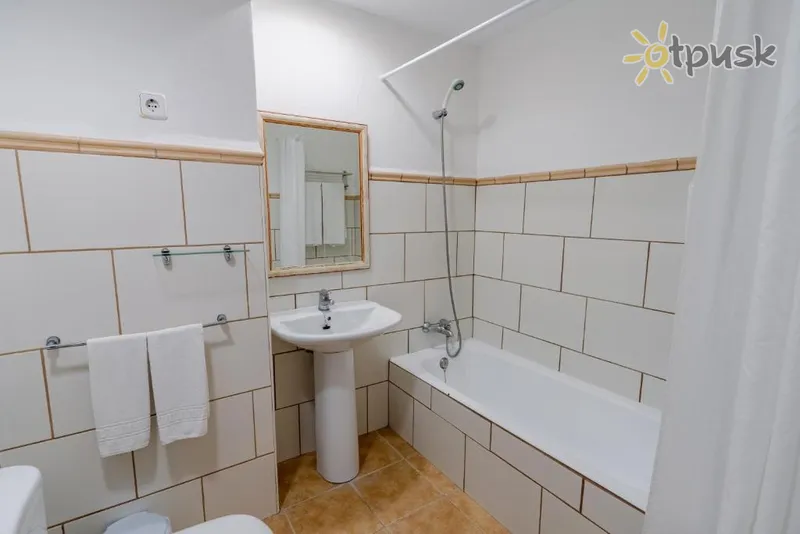 Фото отеля HPC Portocolom Hostal 1* о. Майорка Испания 