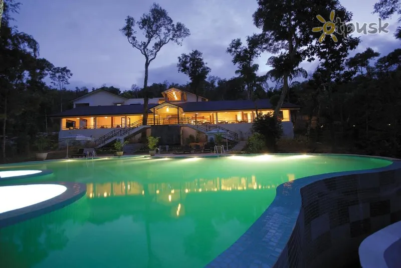 Фото отеля The Windflower Resorts And Spa, Coorg 5* Южный Гоа Индия 