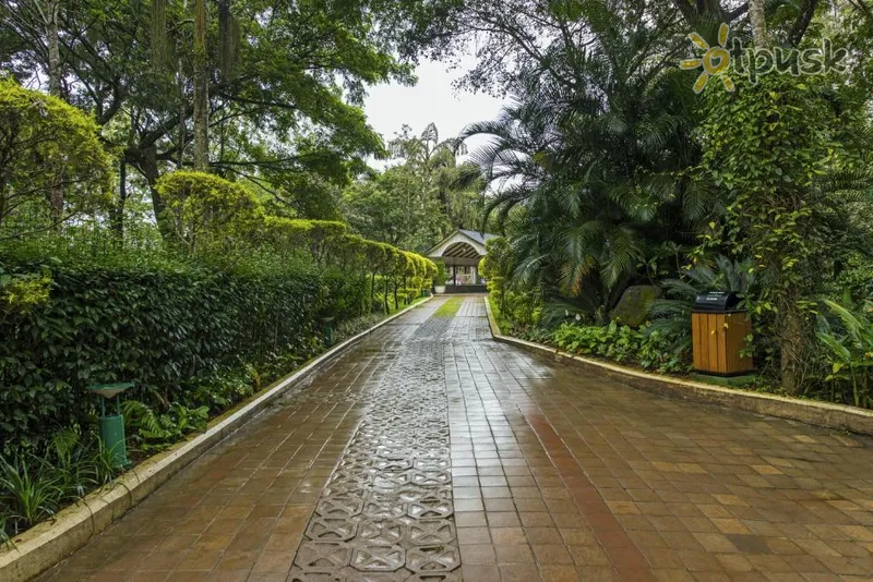 Фото отеля The Windflower Resorts And Spa, Coorg 5* Южный Гоа Индия 