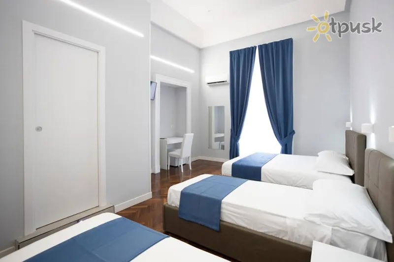 Фото отеля La Chambre Duomo 3* Neapolis Italija 