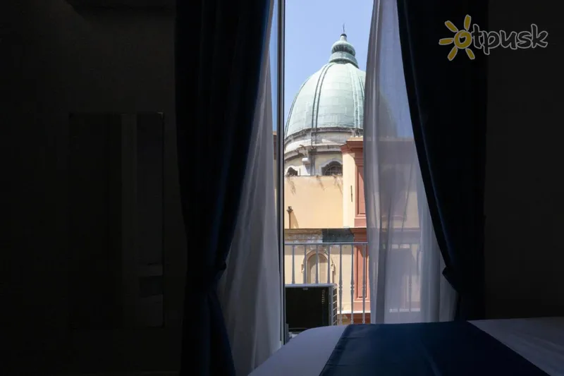 Фото отеля La Chambre Duomo 3* Neapolis Italija 