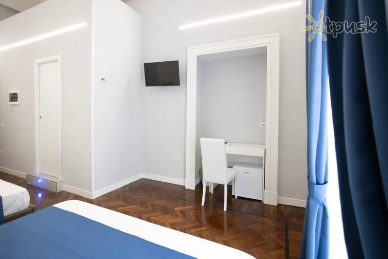 Фото отеля La Chambre Duomo 3* Neapolis Italija 