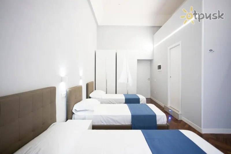 Фото отеля La Chambre Duomo 3* Neapolis Italija 