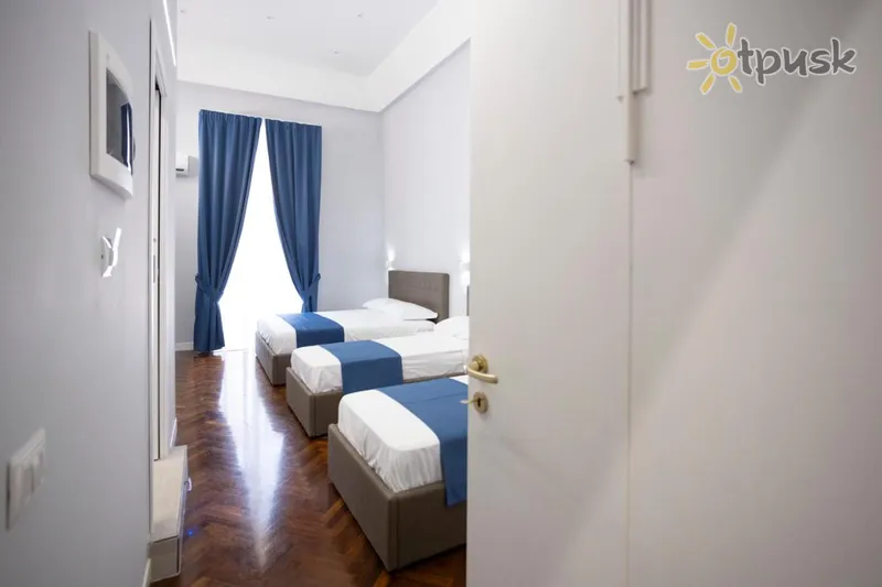 Фото отеля La Chambre Duomo 3* Neapolis Italija 