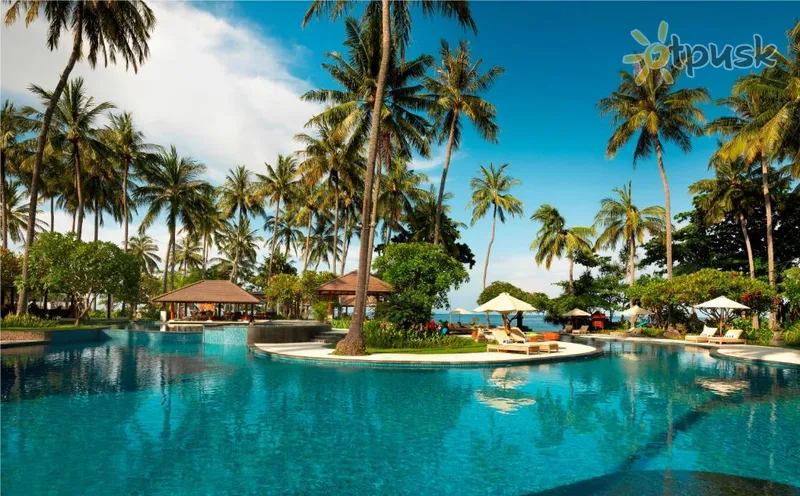 Фото отеля Holiday Resort Lombok 4* о. Ломбок Индонезия 