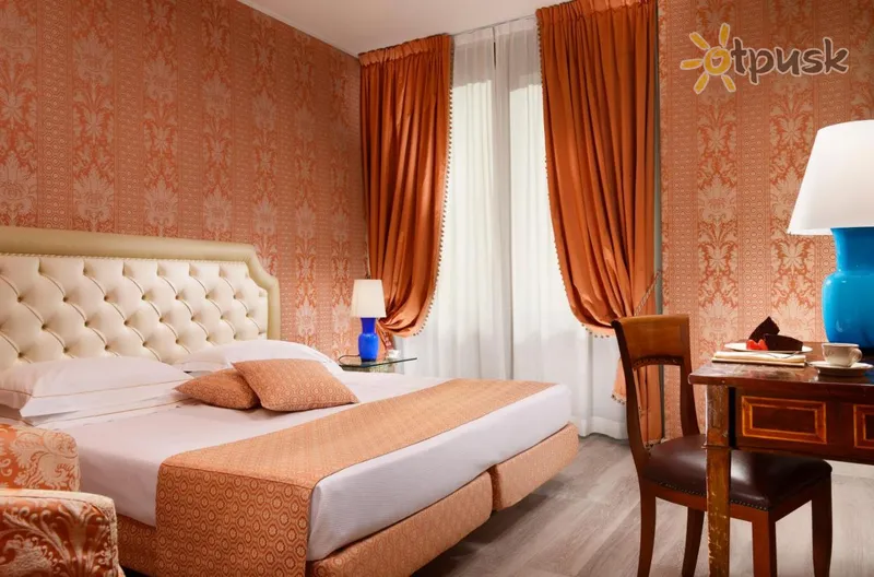 Фото отеля Pierre Milano Hotel 5* Milanas Italija 