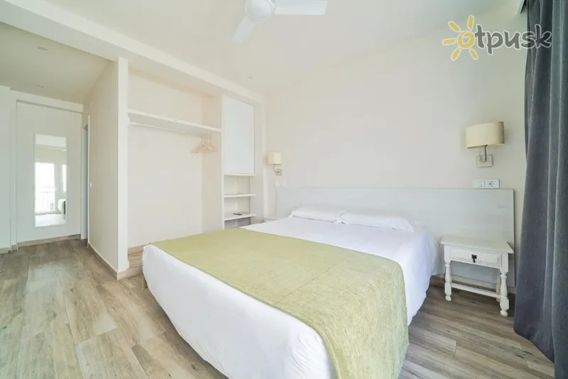 Фото отеля Sol Y Miel Hostal 2* Коста Дель Соль Испания номера