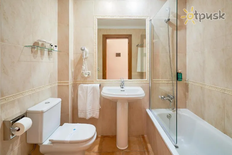 Фото отеля Villa Frigiliana Hotel 3* Малага Испания 