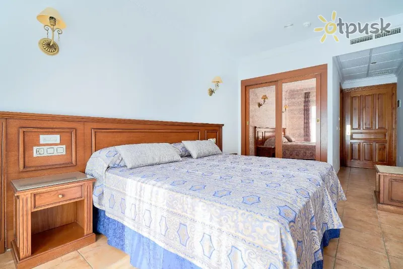 Фото отеля Villa Frigiliana Hotel 3* Малага Испания 