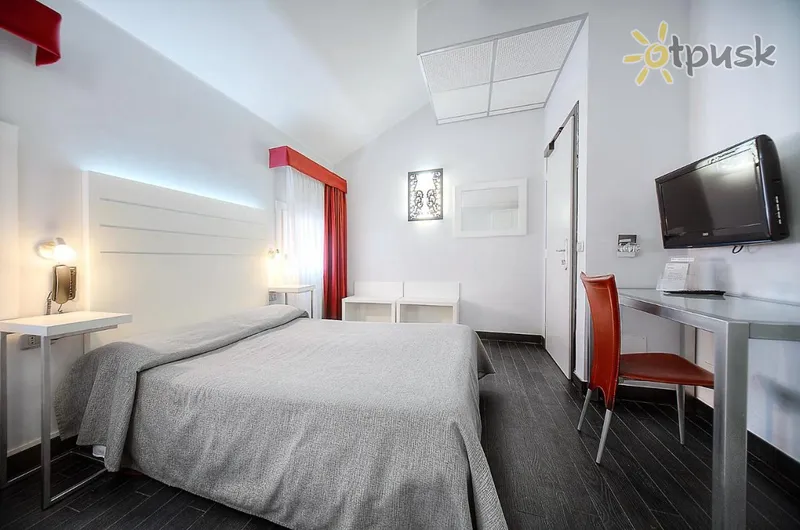 Фото отеля Aaron Hotel 3* Венеция Италия номера