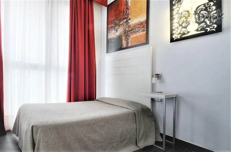 Фото отеля Aaron Hotel 3* Венеция Италия номера