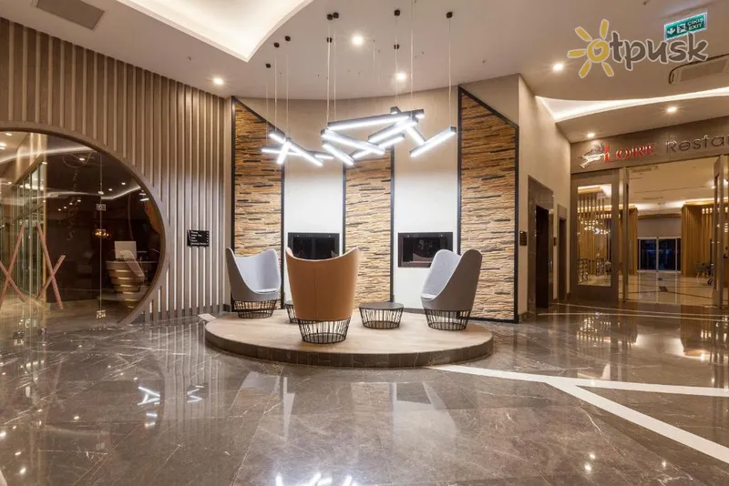 Фото отеля Vib Best Western 4* Анталия Турция 