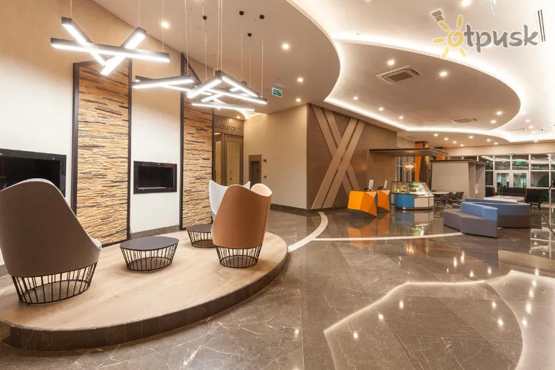 Фото отеля Vib Best Western 4* Анталия Турция 