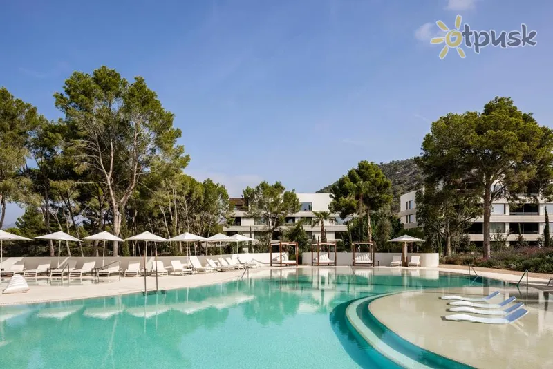 Фото отеля Kimpton Aysla Mallorca 5* par. Maljorka Spānija 