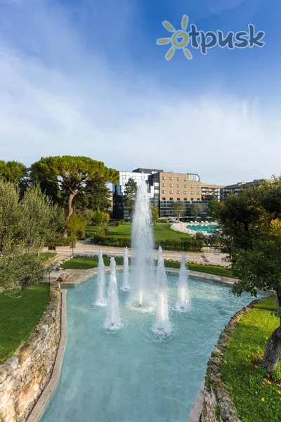 Фото отеля Mercure Villa Romanazzi Carducci Bari 4* Baris Italija 