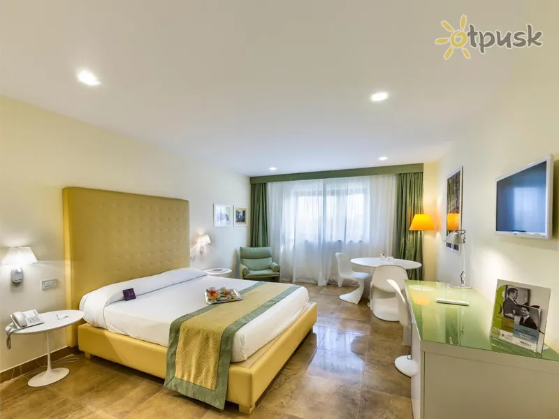 Фото отеля Mercure Villa Romanazzi Carducci Bari 4* Bari Itālija 