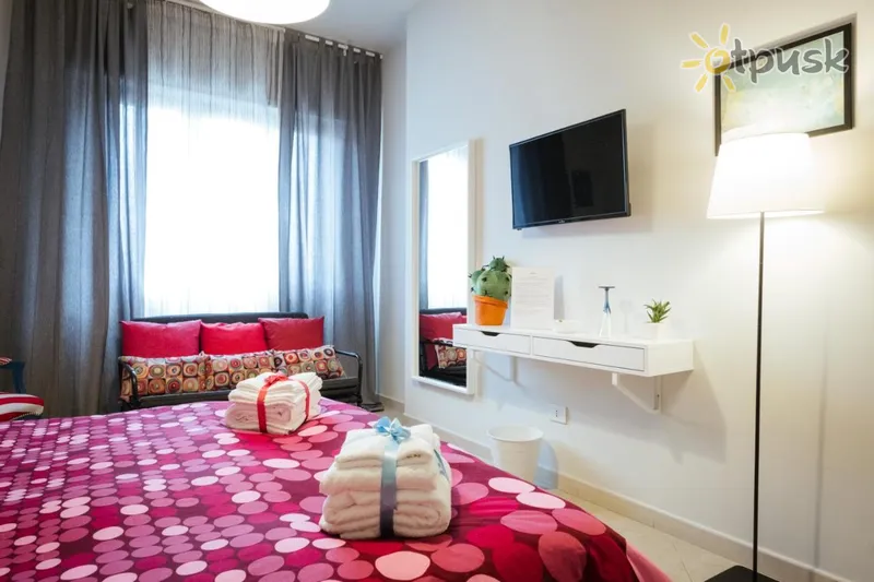 Фото отеля Kaktus B&B 3* Bari Itālija 