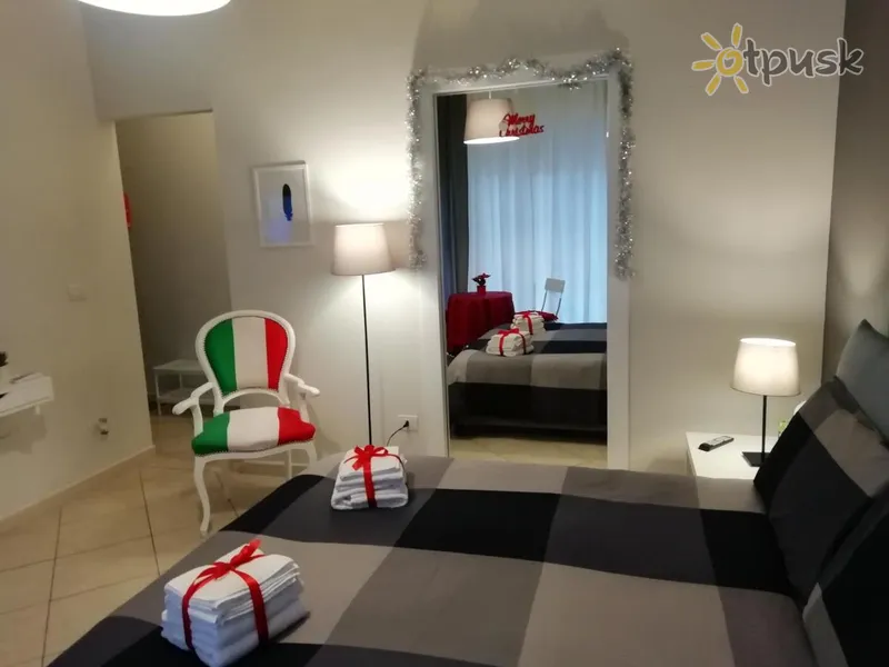 Фото отеля Kaktus B&B 3* Baris Italija 