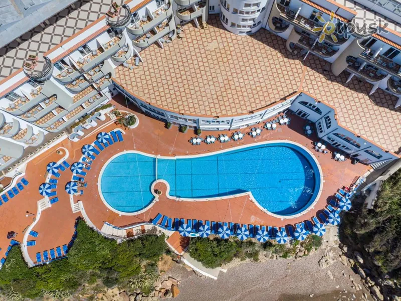 Фото отеля Carlton Hotel Riviera 4* о. Сицилия Италия 