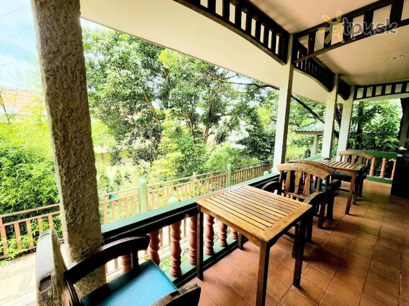 Фото отеля Kata Garden Resort 3* apie. Puketas Tailandas kita