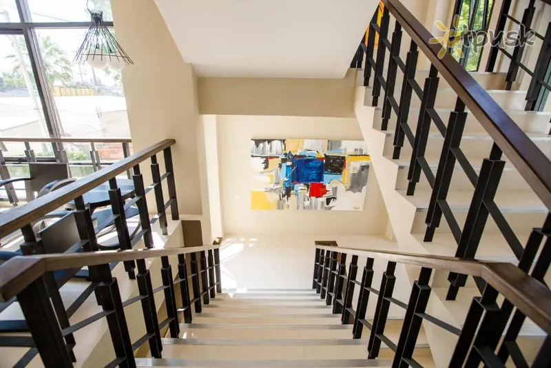 Фото отеля Naka Residence Hotel 3* о. Пхукет Таиланд