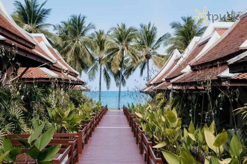 Фото отеля Khao Lak Laguna Resort 4* Као Лак Таиланд 