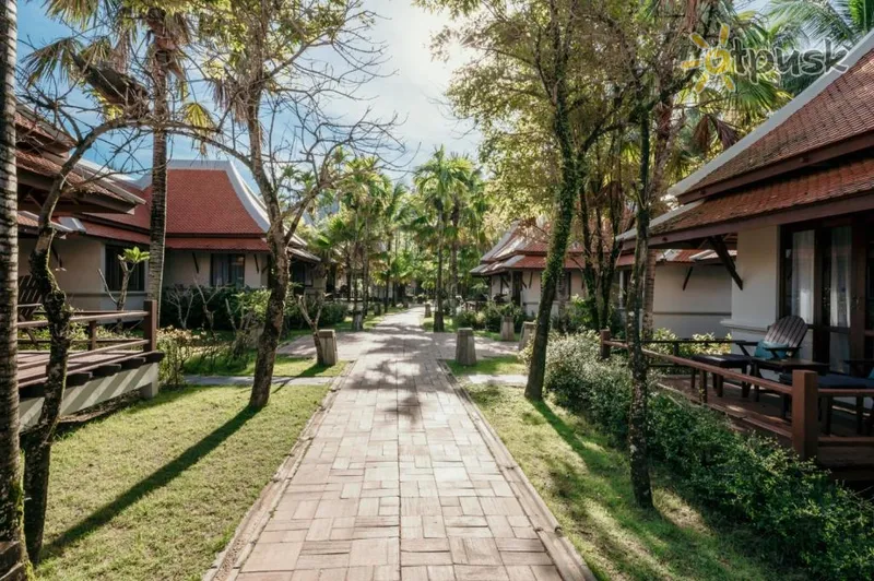 Фото отеля Khao Lak Laguna Resort 4* Као Лак Таиланд 