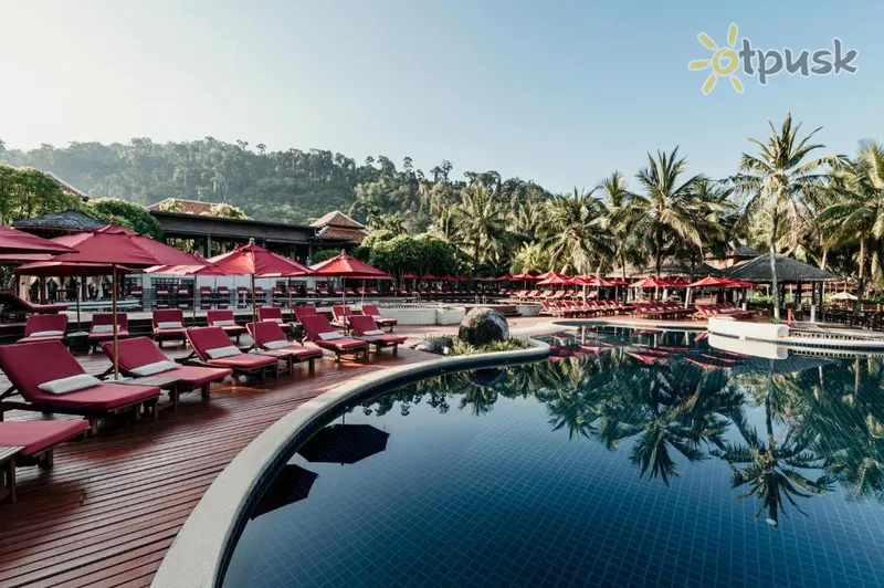 Фото отеля Khao Lak Laguna Resort 4* Као Лак Таиланд 