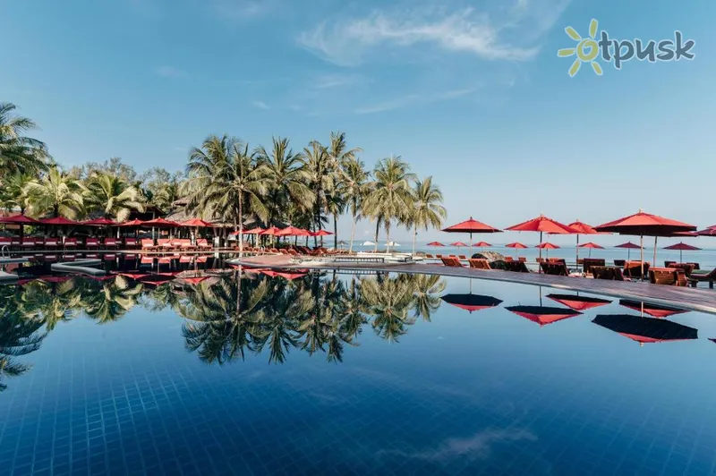 Фото отеля Khao Lak Laguna Resort 4* Као Лак Таиланд 