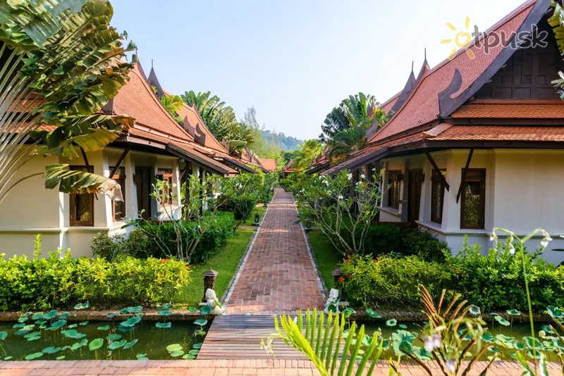 Фото отеля Khaolak Bhandari Resort & Spa 4* Као Лак Таиланд 