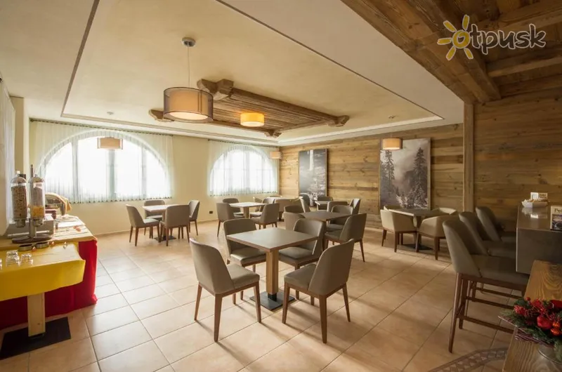 Фото отеля Residence Meridiana 3* Тренто Италия 