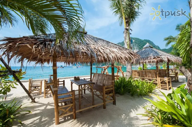 Фото отеля Phi Phi Island Cabana Hotel 4* о. Пхи-Пхи Таиланд 