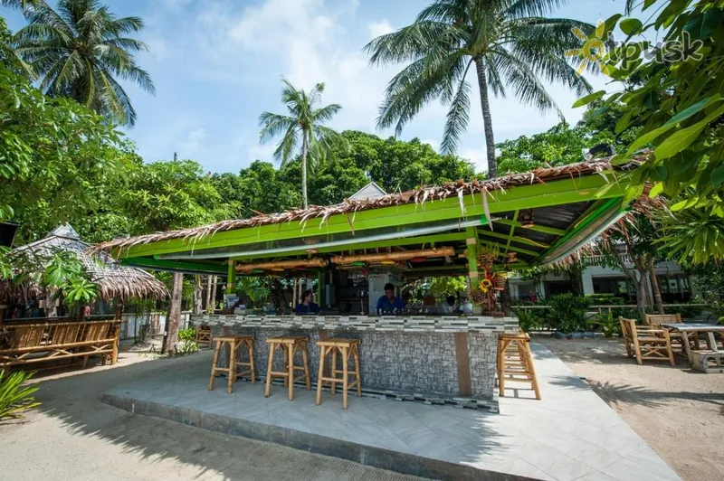 Фото отеля Phi Phi Island Cabana Hotel 4* о. Пхи-Пхи Таиланд 