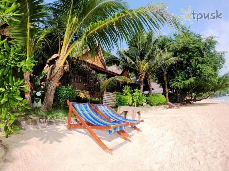 Фото отеля Phi Phi Relax Beach Resort 3* о. Пхи-Пхи Таиланд 