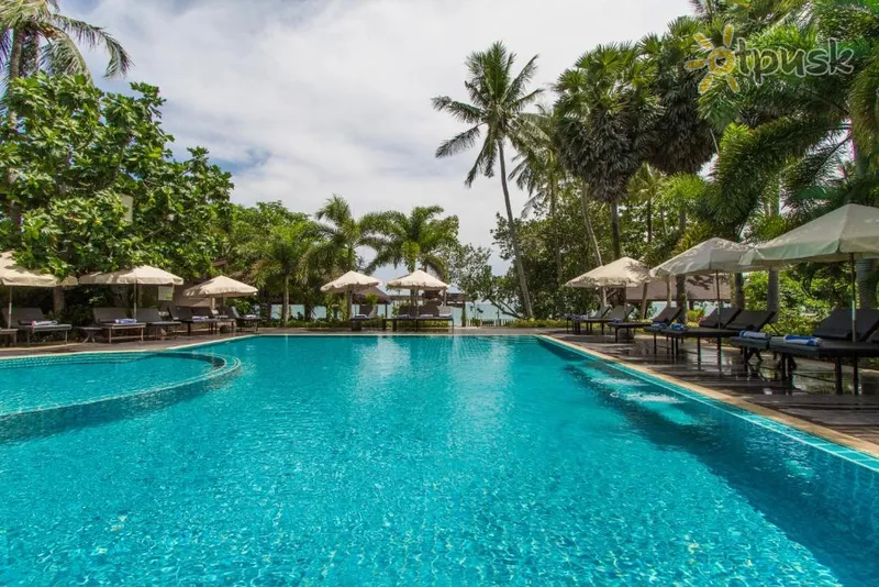 Фото отеля Anda Lanta Resort 3* о. Ланта Таиланд 