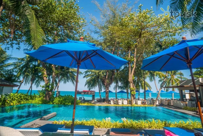 Фото отеля Synergy Samui 4* о. Самуи Таиланд 