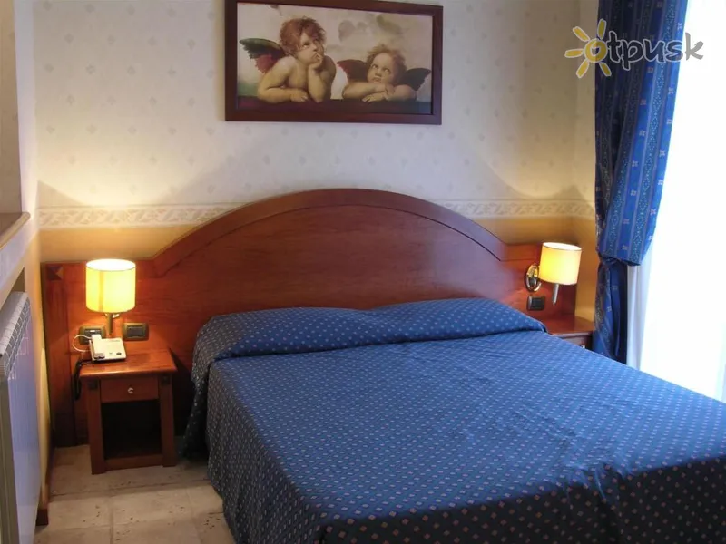 Фото отеля Verona Hotel 3* Рим Италия 