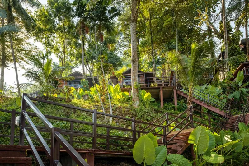 Фото отеля Baan Krating Khao Lak Resort 3* Као Лак Таиланд 