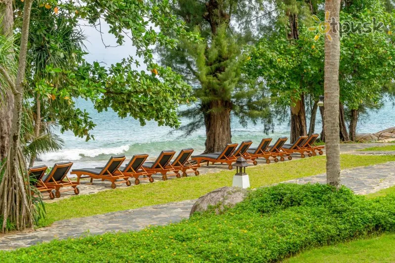 Фото отеля SENTIDO Khao Lak 4* Као Лак Таиланд 