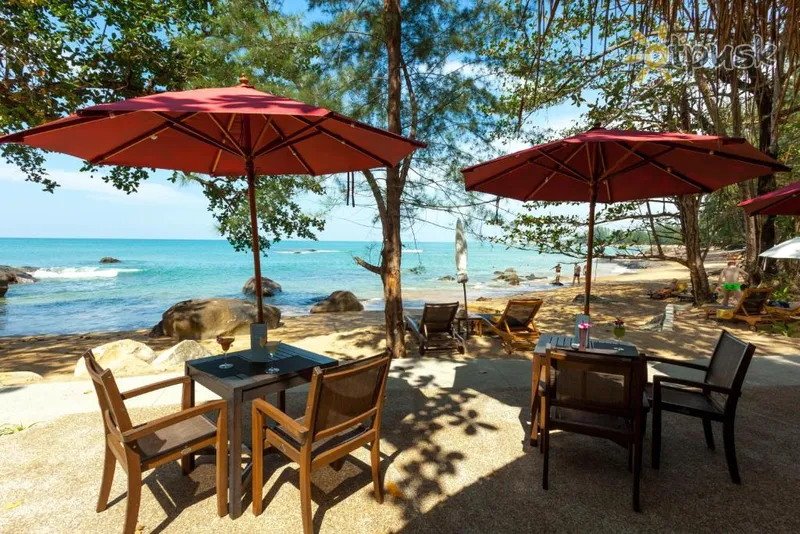 Фото отеля SENTIDO Khao Lak 4* Као Лак Таиланд 