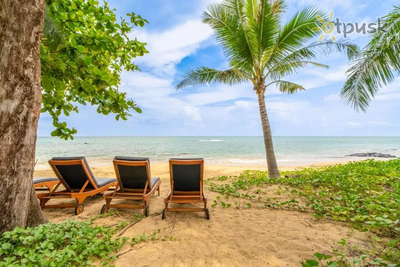 Фото отеля SENTIDO Khao Lak 4* Као Лак Таиланд 