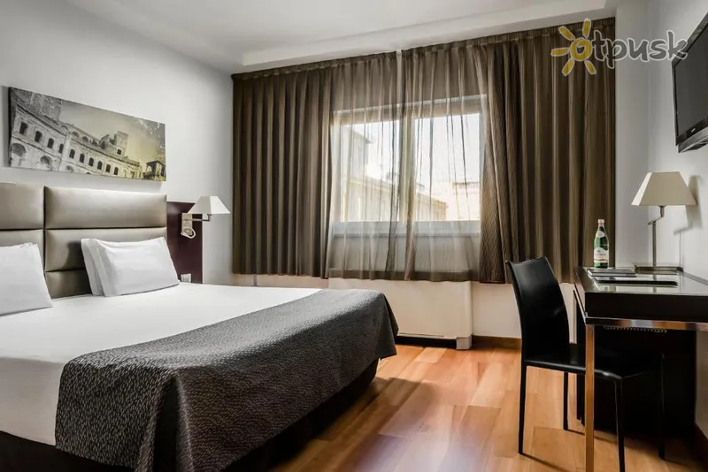 Фото отеля Eurostars Roma Aeterna 4* Рим Италия 