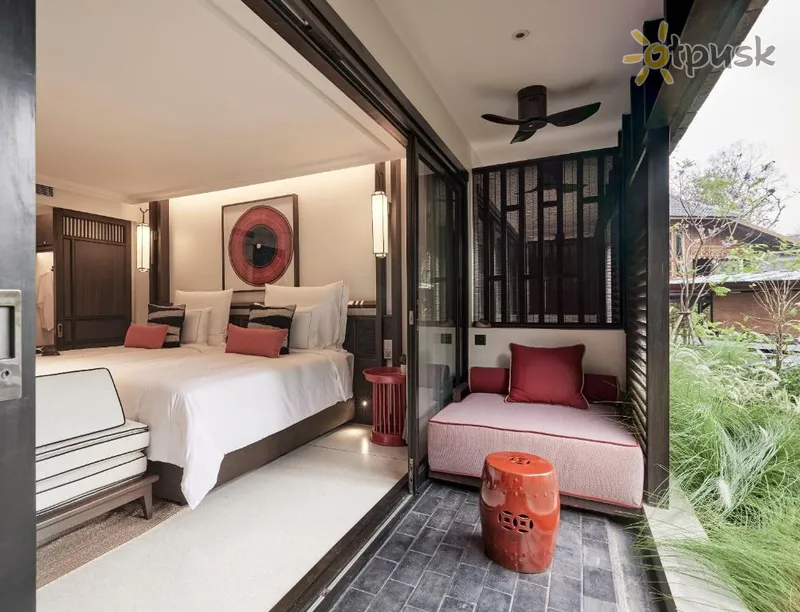 Фото отеля Aleenta Retreat Chiang Mai 5* Чианг Маи Таиланд 